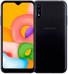 Замена дисплея на телефоне Samsung Galaxy M01 в Сочи